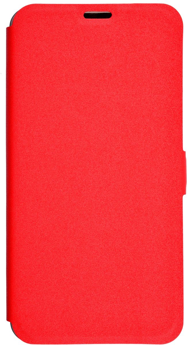 Prime Book чехол-книжка для Meizu U20, Red2000000111834 Prime Book чехол-книжка для Meizu U20, Red2000000111834Чехол-книжка Prime Book для Meizu U20 надежно защитит ваш смартфон от пыли, грязи, царапин, оставив при этом свободный доступ ко всем разъемам устройства. Также имеется возможность использования чехла в виде настольной подставки. Чехол Prime Book - это стильная и элегантная деталь вашего образа, которая всегда обращает на себя внимание среди множества вещей.