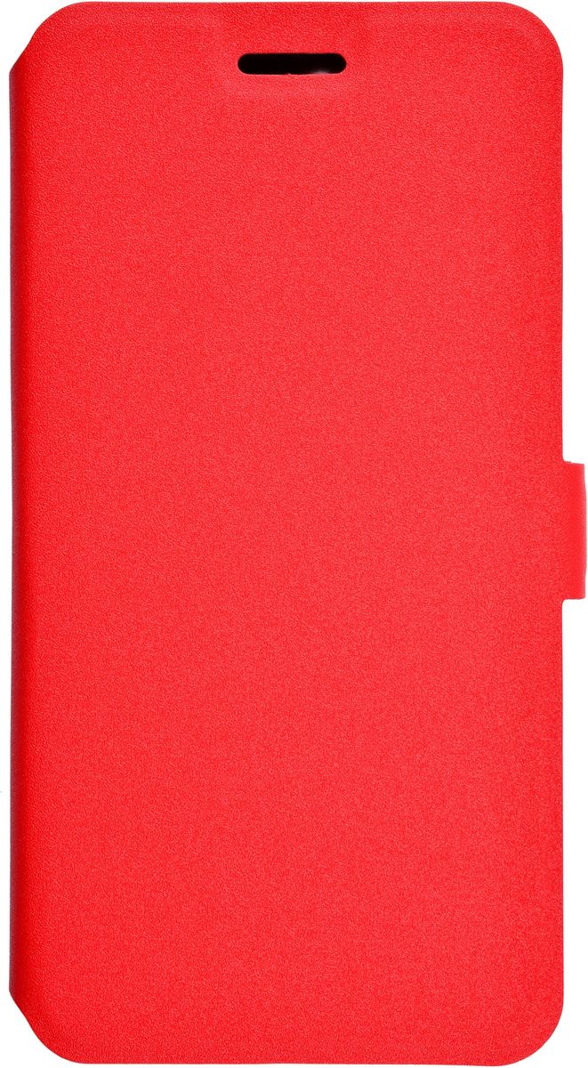 Prime Book чехол-книжка для Huawei Y6 II, Red2000000105130 Prime Book чехол-книжка для Huawei Y6 II, Red2000000105130Чехол-книжка Prime Book для Huawei Y6 II надежно защитит ваш смартфон от пыли, грязи, царапин, оставив при этом свободный доступ ко всем разъемам устройства. Также имеется возможность использования чехла в виде настольной подставки. Чехол Prime Book - это стильная и элегантная деталь вашего образа, которая всегда обращает на себя внимание среди множества вещей.