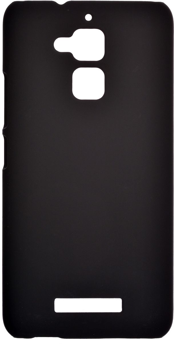 Skinbox 4People чехол-накладка для Asus Zenfone 3 Max (ZC520TL) + защитная пленка, Black2000000098951 Skinbox 4People чехол-накладка для Asus Zenfone 3 Max (ZC520TL) + защитная пленка, Black2000000098951Чехол Skinbox 4People для Asus ZenFone 3 Max (ZC520TL) надежно защищает ваш смартфон от внешних воздействий, грязи, пыли, брызг. Он также поможет при ударах и падениях, не позволив образоваться на корпусе царапинам и потертостям. Чехол обеспечивает свободный доступ ко всем функциональным кнопкам смартфона и камере. В комплект идет защитная пленка на экран устройства.