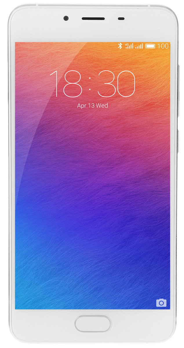 Meizu U10 16GB, Silver WhiteMZU-U680H-16-SW Meizu U10 16GB, Silver WhiteMZU-U680H-16-SWДисплей нового Meizu U10 с диагональю 5 дюймов, выполненный по технологии полного ламинирования в сочетании с качественной IPS-матрицей, расширяет границы визуального опыта за счет максимально натуральной цветопередачи. Эргономичный дизайн позволяет комфортно управлять смартфоном одной рукой. Элегантность, надежность и долговечность Meizu U10 достигаются за счет эффективного сочетания стекла и металла. В четко очерченном корпусе установлено 2.5D-стекло со скругленным кантом. В Meizu U10 установлена камера с 13-мегапиксельным сенсором, использующая самые современные технологии из мира фотографии - быстрая фазовая фокусировка и сдвоенная вспышка, для создания максимально качественных снимков в те моменты, которые хочется сохранить навсегда. Meizu U10 отличает не только потрясающий дизайн, но и высокая производительность, которую вы по достоинству оцените при работе с максимально требовательными к ресурсам играми и приложениями. В...