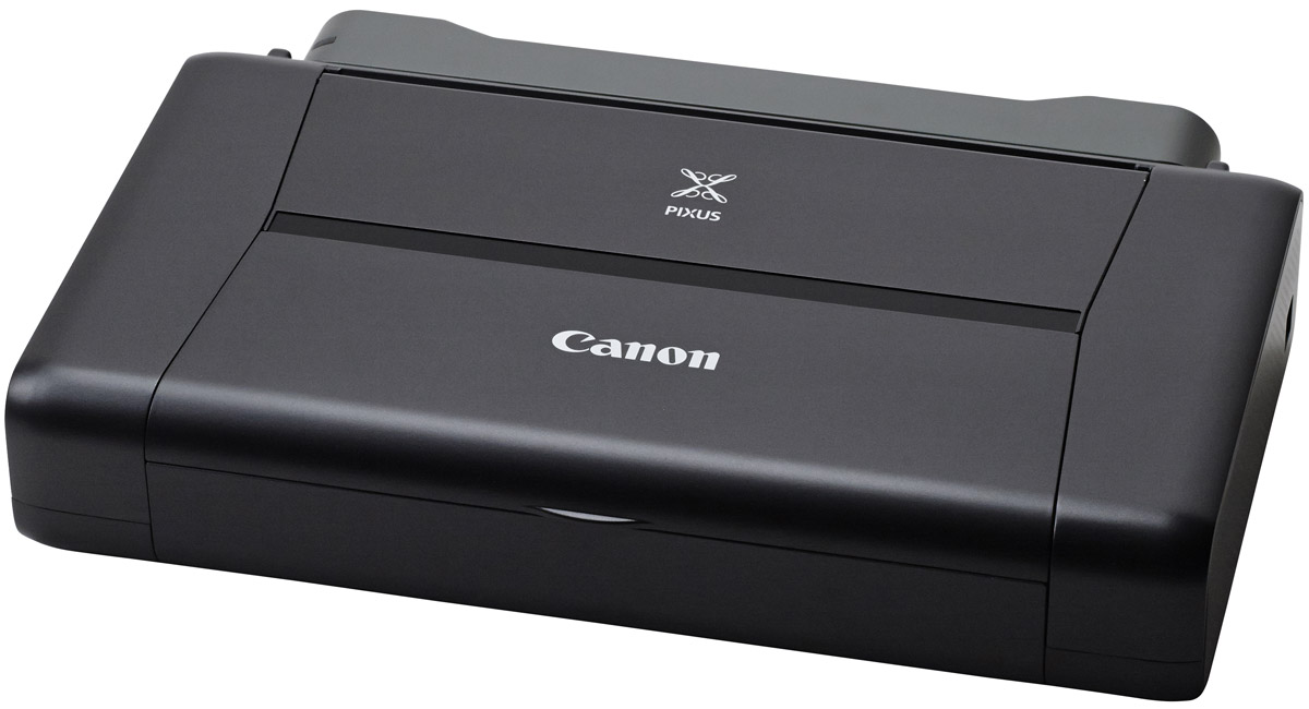 Canon Pixma IP-110 принтер9596B009 Canon Pixma IP-110 принтер9596B009Подключайтесь и печатайте «на ходу» с компактным портативным принтером Canon IP-110. Этот легкий принтер легко помещается в сумке и позволит вам получить превосходные результаты при печати непосредственно с мобильных устройств и из облачных ресурсов. Идеальная портативная печать: Подключайтесь и печатайте на ходу. Куда бы вы ни отправились, этот легкий и стильный принтер пригодится в дороге и позволит быстро напечатать изображения со смартфонов, планшетов и из облачных ресурсов благодаря расширенным возможностям подключения Wi-Fi. Подключение к облачным ресурсам: Печатайте напрямую из облачных ресурсов. Наслаждайтесь свободой печати из Интернета где бы вы ни находились, для этого нужен всего лишь смартфон или планшет. Благодаря улучшенному приложению PIXMA Cloud Link вы можете печатать офисные документы, файлы PDF и JPG непосредственно из облачных ресурсов - Dropbox, Google Drive, OneDrive и Evernote. Также вы можете печатать...