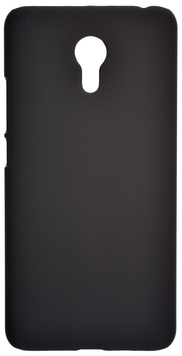 Skinbox Shield Case 4People чехол для Meizu M3 Note + защитная пленка, Black2000000092836 Skinbox Shield Case 4People чехол для Meizu M3 Note + защитная пленка, Black2000000092836Чехол Skinbox Shield Case 4People надежно защищает ваш смартфон от внешних воздействий, грязи, пыли, брызг. Он также поможет при ударах и падениях, не позволив образоваться на корпусе царапинам и потертостям. Чехол обеспечивает свободный доступ ко всем функциональным кнопкам смартфона и камере.
