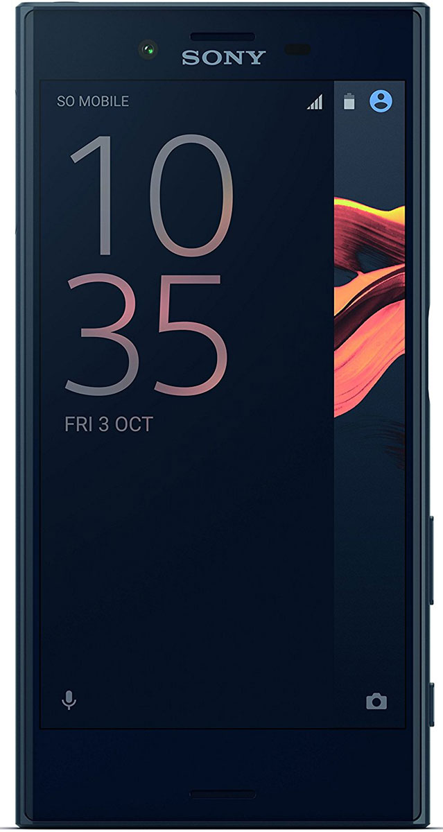 Sony Xperia X Compact, Universe Black7311271573951 Sony Xperia X Compact, Universe Black7311271573951Компактный смартфон с камерой, способной запечатлеть все моменты жизни на четких снимках. Для Xperia X Compact движение не помеха. Благодаря технологии взаимодействия трех сенсоров, вы сможете четко снять движущиеся объекты даже при тусклом освещении. Вы никогда не упустите удачный кадр, поскольку смартфон имеет компактный размер 4,6 дюйма, и его удобно носить с собой. Хорошая фотография - та, которую не нужно обрабатывать. Благодаря сенсору RGBC-IR в Xperia X Compact изображение на снимке будет таким, как вы его видите своими глазами. Цвета будут всегда яркими и реалистичными, а фильтры больше не понадобятся. Камера на 23 Мпикс запечатлеет даже самые мимолетные мгновения. Это самая быстрая камера от Sony, которая переходит из режима ожидания в режим съемки за 0,6 секунды. Быстрый запуск, специальная кнопка съемки и быстрая обработка изображений позволят вам запечатлеть самые быстротечные и неожиданные моменты жизни. В Xperia X...