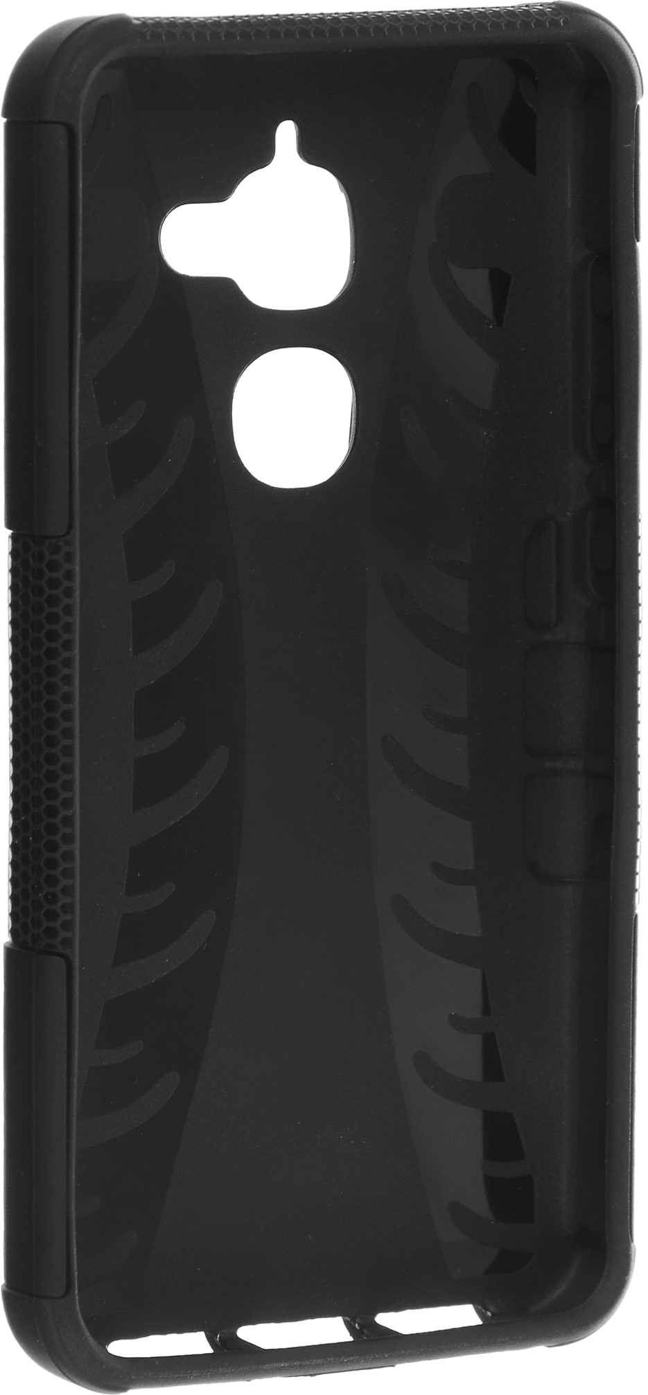 Skinbox Defender Case чехол-накладка для LeEco Le 2 Pro, Black2000000111162 Skinbox Defender Case чехол-накладка для LeEco Le 2 Pro, Black2000000111162Чехол-накладка Skinbox Defender Case для LeEco Le 2 Pro бережно и надежно защитит ваш смартфон от пыли, грязи, царапин и других повреждений. Выполнен из высококачественного поликарбоната, плотно прилегает и не скользит в руках. Чехол-накладка оставляет свободным доступ ко всем разъемам и кнопкам устройства.