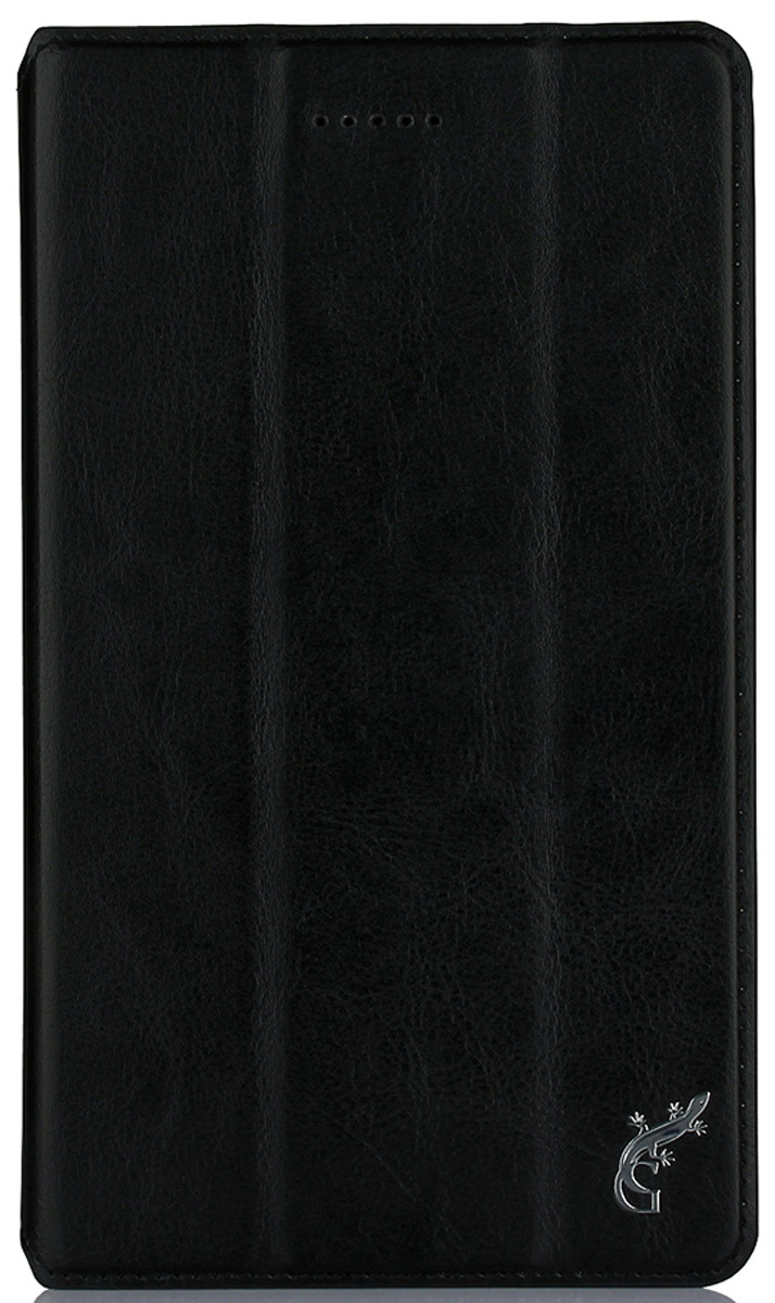 G-Case Executive чехол для Huawei MediaPad T2 7 Pro, BlackGG-746 G-Case Executive чехол для Huawei MediaPad T2 7 Pro, BlackGG-746Чехол G-Case Executive для Huawei MediaPad T2 7 Pro предохраняет планшет от падений и ударов во время путешествий. Изделие отлично справляется с защитой дисплея и корпуса от царапин, потертостей, пыли, влаги и грязи благодаря плотному прилеганию, а натуральный высококачественный материал амортизирует силу удара при случайном падении. В конструкции чехла оставлены в свободном доступе все необходимые разъемы, порты, кнопки и клавиши. Для съемки видео и фотографий предусмотрено специальное отверстие для камеры. Тонкая конструкция не увеличивает зрительно размеров планшета. Чехол также выполняет функцию поставки для удобства просмотра фильмов или чтения книг в пути.