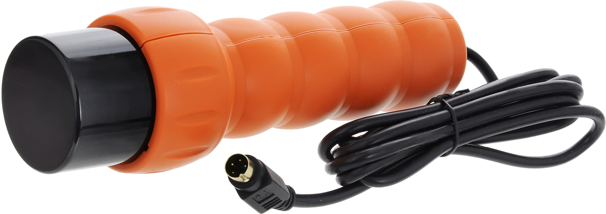 Датчик JJ-Connect, для эхолота Fisherman 200 (220) Ice Edition22567 Датчик JJ-Connect, для эхолота Fisherman 200 (220) Ice Edition22567JJ-Connect - это специальный датчик для зимней рыбалки, предназначенный для эхолотов Fisherman 200 и 220 серии. Теперь вы можете с успехом применять эхолот как на летнем водоеме, так и во время подледной рыбалки. Также датчик можно использовать как эхолот для бокового сканирования для рыбалки как с лодки, так и с берега. Глубина эхолокации при использовании датчика при зимней рыбалке составляет около 30 метров (зависит от толщины льда). Возможности датчика JJ-Connect для зимней рыбалки: Подходит к эхолотам Fisherman 200 и 220. Может использоваться как эхолот для бокового сканирования. Подходит как для рыбалки с лодки, так и с берега. Сканирует толщу воды даже через днище лодки при условии, что оно должно быть сделано из стекловолокна или алюминия (толщиной не более 3,1 мм), а также должно иметь непосредственный контакт с водой.