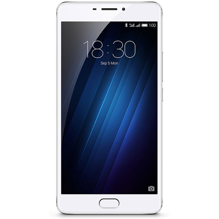 Meizu M3 Max, Silver WhiteS685H-64-SW Meizu M3 Max, Silver WhiteS685H-64-SWМеталлический корпус Meizu M3 Max изготовлен при помощи самых современных технологий, таких как двойная ЧПУ-обработка и нанолитье, которые обеспечивают совершенно гладкую поверхность и долговечность. С помощью мощного восьмиядерного процессора в Meizu M3 Max достигается максимальная частота - 1,8 ГГц, оптимальная для быстрой и эффективной работы всех приложений. C 3 ГБ оперативной и 64 ГБ встроенной памяти смартфон дает вам возможность сохранять все файлы, которые вам потребуются. Поддерживаются карты памяти MicroSD объемом до 128 ГБ. Основная камера оснащена уникальным 13-мегапиксельным сенсором Sony, объективом с апертурой f/2.2 и сдвоенной вспышкой для потрясающих фотографий при любом освещении. Для селфи в есть 5-мегапиксельная фронтальная камера с апертурой f/2.0. Идеальная камера с продуманным и элегантным дизайном. Улучшенный сенсор распознавания отпечатков пальцев mTouch позволяет быстро разблокировать Meizu M3 Max, не тратя время на...