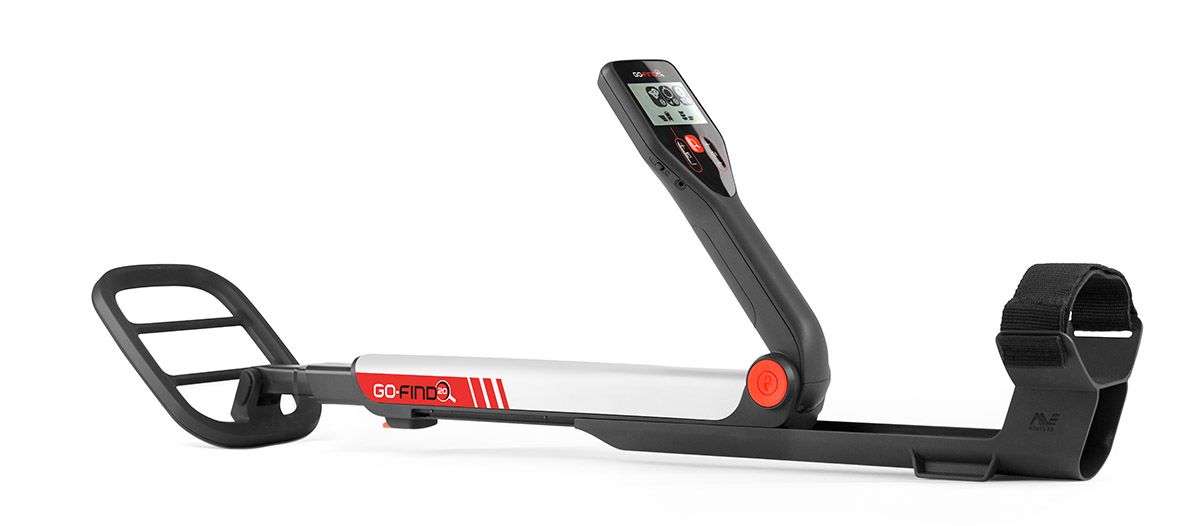 Металлоискатель Minelab GO-Find 203231-0006 Металлоискатель Minelab GO-Find 203231-0006Новейший металлоискатель от Minelab. Линейка GO-FIND 20 предназначена для новичков, поэтому юный или начинающий кладоискатель будет от него просто в восторге.