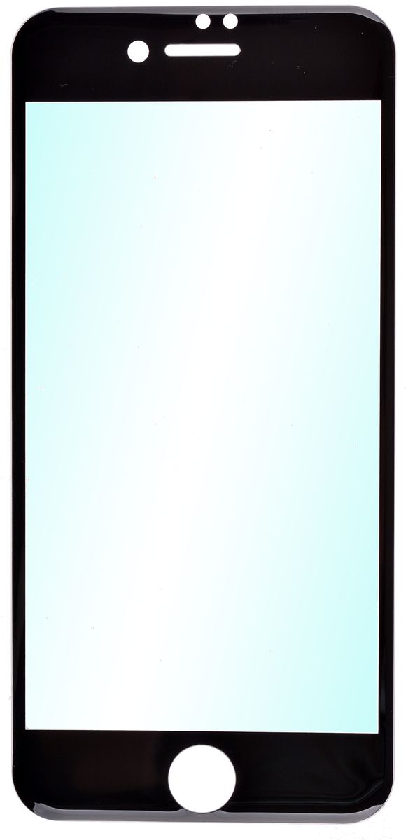 Skinbox защитное стекло для Apple iPhone 7 3D full screen, Black2000000114774 Skinbox защитное стекло для Apple iPhone 7 3D full screen, Black2000000114774Защитное стекло Skinbox для Apple iPhone 7 предназначено для защиты поверхности экрана от царапин, потертостей, отпечатков пальцев и прочих следов механического воздействия. Оно имеет окаймляющую загнутую мембрану последнего поколения, а также олеофобное покрытие. Изделие изготовлено из закаленного стекла высшей категории, с высокой чувствительностью и сцеплением с экраном.