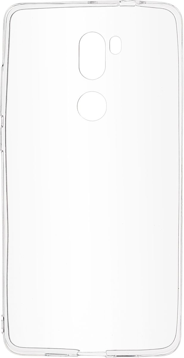 Skinbox Slim Silicone чехол для Xiaomi Mi5S Plus, Clear2000000108056 Skinbox Slim Silicone чехол для Xiaomi Mi5S Plus, Clear2000000108056Чехол-накладка Skinbox Slim Silicone для Xiaomi Mi5S Plus надежно защитит ваш смартфон от внешних воздействий, грязи, пыли, брызг. Он также поможет при ударах и падениях, не позволив образоваться на корпусе царапинам и потертостям. Чехол обеспечивает свободный доступ ко всем функциональным кнопкам, разъёмам и камере смартфона.