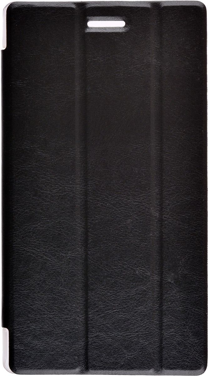 ProShield Slim Case чехол для Lenovo Tab 3 730X, Black2000000099958 ProShield Slim Case чехол для Lenovo Tab 3 730X, Black2000000099958Чехол ProShield Slim Case для Lenovo Tab 3 730X надежно защищает ваш планшет от внешних воздействий, грязи, пыли, брызг. Он также поможет при ударах и падениях, не позволив образоваться на корпусе царапинам и потертостям. Чехол обеспечивает свободный доступ ко всем разъемам и кнопкам устройства.