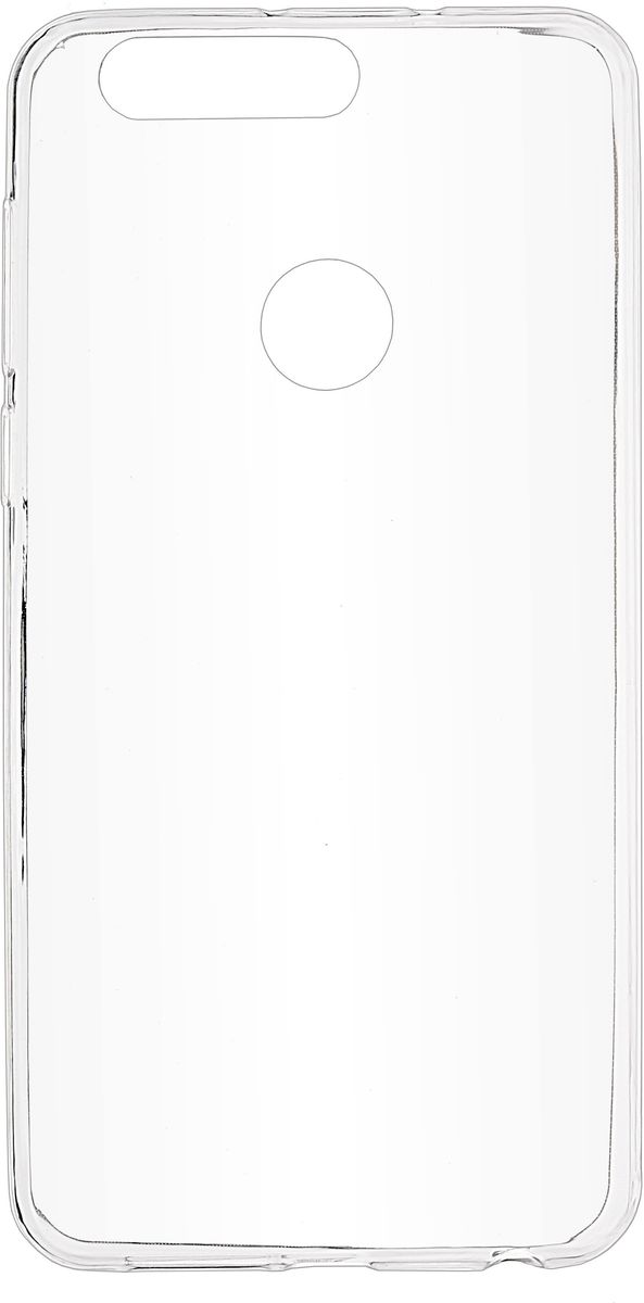 Skinbox Slim Silicone чехол для Huawei Honor 8, Clear2000000107875 Skinbox Slim Silicone чехол для Huawei Honor 8, Clear2000000107875Чехол-накладка Skinbox Slim Silicone для Huawei Honor 8 надежно защитит ваш смартфон от внешних воздействий, грязи, пыли, брызг. Он также поможет при ударах и падениях, не позволив образоваться на корпусе царапинам и потертостям. Чехол обеспечивает свободный доступ ко всем функциональным кнопкам, разъёмам и камере смартфона.