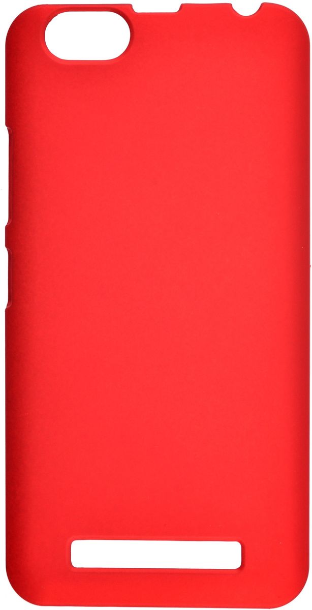 Skinbox 4People чехол для Lenovo Vibe C + защитная пленка, Red2000000106885 Skinbox 4People чехол для Lenovo Vibe C + защитная пленка, Red2000000106885Чехол Skinbox 4People для Lenovo Vibe C надежно защищает ваш смартфон от внешних воздействий, грязи, пыли, брызг. Он также поможет при ударах и падениях, не позволив образоваться на корпусе царапинам и потертостям. Чехол обеспечивает свободный доступ ко всем функциональным кнопкам смартфона и камере. В комплект идет защитная пленка на экран устройства.