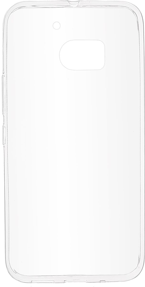 Skinbox Slim Silicone чехол для HTC 10 Lifestyle, Clear2000000107639 Skinbox Slim Silicone чехол для HTC 10 Lifestyle, Clear2000000107639Чехол-накладка Skinbox Slim Silicone для HTC 10 Lifestyle надежно защитит ваш смартфон от внешних воздействий, грязи, пыли, брызг. Он также поможет при ударах и падениях, не позволив образоваться на корпусе царапинам и потертостям. Чехол обеспечивает свободный доступ ко всем функциональным кнопкам, разъемам и камере смартфона.