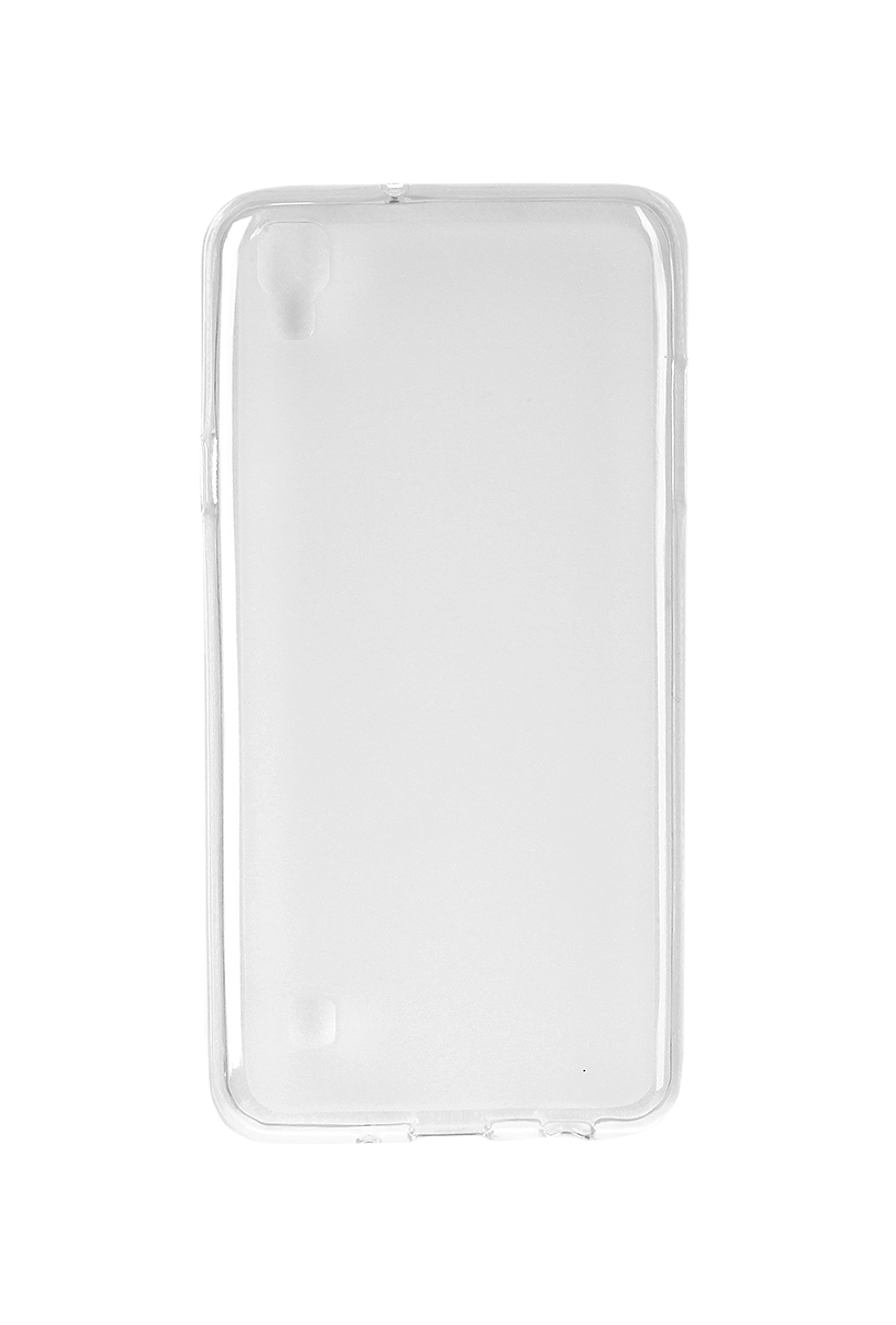 Pulsar Clipcase TPU чехол для LG X Power, Clear21753 Pulsar Clipcase TPU чехол для LG X Power, Clear21753Чехол Pulsar Clipcase TPU для LG X Power бережно и надежно защитит ваш смартфон от пыли, грязи, царапин и других повреждений. Выполнен из высококачественных материалов, плотно прилегает и не скользит в руках. Чехол оставляет свободным доступ ко всем разъемам и кнопкам устройства.