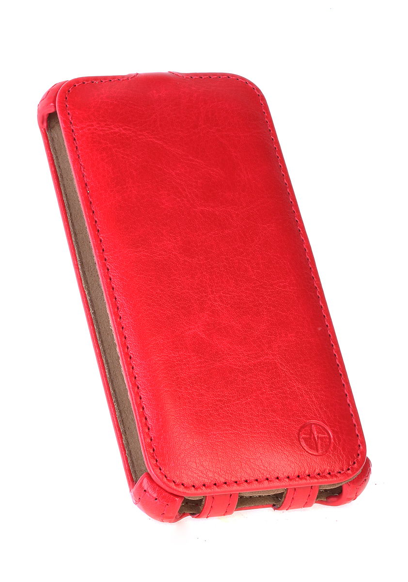 Pulsar Shellcase чехол для Asus ZenFone 2 (ZE500CL), Red21908 Pulsar Shellcase чехол для Asus ZenFone 2 (ZE500CL), Red21908Чехол-флип Pulsar Shellcase для ASUS Zenfone 2 (ZE500CL) бережно и надежно защитит ваш смартфон от пыли, грязи, царапин и других повреждений. Выполнен из высококачественных материалов, плотно прилегает и не скользит в руках. Чехол оставляет свободным доступ ко всем разъемам и кнопкам устройства.