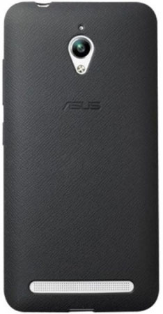 Чехол-бампер ASUS PF-01 для ZenFone Go ZC500TG, Black90XB00RA-BSL3P0 Чехол-бампер ASUS PF-01 для ZenFone Go ZC500TG, Black90XB00RA-BSL3P0Защищает ваш смартфон от ударов, царапин и потертостей. Не мешает пользоваться кнопками, разъемами и камерой, динамик устройства не потеряет громкости.
