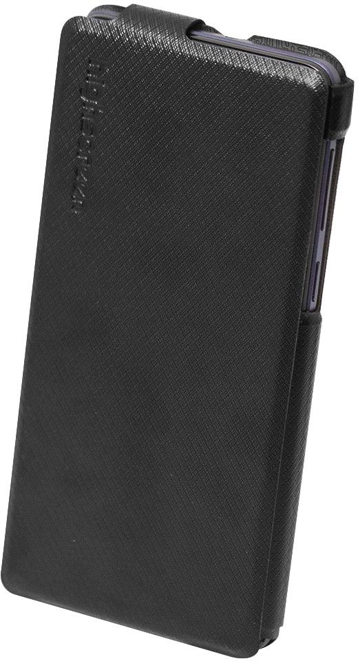 Highscreen Flip Case чехол для Power Rage Evo, Black23534 Highscreen Flip Case чехол для Power Rage Evo, Black23534Оригинальный чехол-флип Highscreen для смартфона Power Rage Evo сделан из высококачественной искусственной кожи. Чехол обеспечит надежную защиту вашего аппарата от царапин и повреждений. Предоставляет свободный доступ ко всем разъемам и кнопкам устройства.