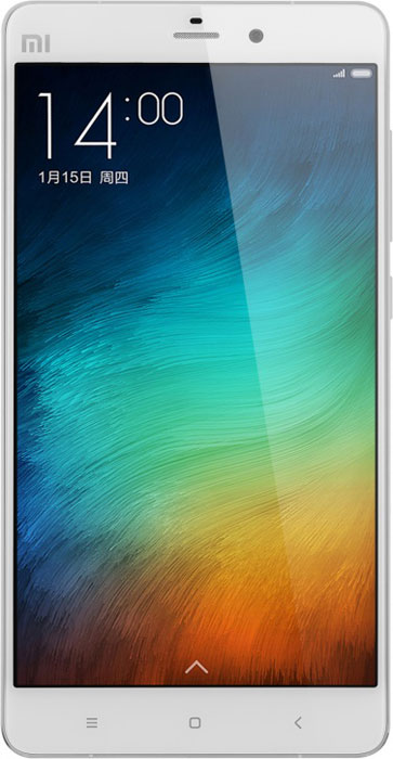 Xiaomi Mi Note (64GB), White6954176809902 Xiaomi Mi Note (64GB), White6954176809902Xiaomi Mi Note - тонкий элегантный смартфон с широкими возможностями. Боковая рамка выполнена из алюминиевого сплава, а задняя и передняя панели - из ударопрочного стекла Gorilla Glass 3. Задняя панель имеет приятный изгиб, благодаря которому аппарат хорошо ложится в ладонь. 13-мегапиксельная камера утоплена в корпус, она оснащена двойной светодиодной вспышкой и системой оптической стабилизации, что позволяет делать качественные снимки в любых ситуациях - при слабом освещении, при съемке во время движения и т. д. За звучание смартфона отвечает выделенный Hi-Fi аудиочип ESS ES9018K2M с усилителем TI OPA1612, благодаря ему аппарат превосходит по мощности, чистоте, глубине, насыщенности звука многие аудиоплееры. В данной модели предусмотрены два слота для SIM-карт, причем, в отличие от многих моделей, созданных конкурентами, обе SIM-карты поддерживают сети 4G/LTE, поэтому у владельца всегда будет быстрый доступ в Интернет и возможность играть в...