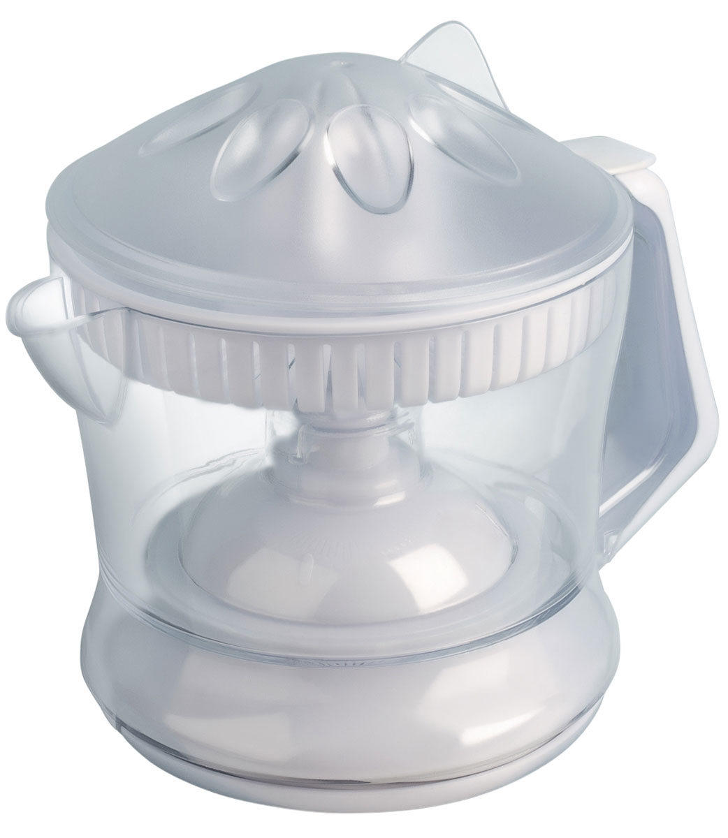 Scarlett SC-JE50C01, White соковыжималка для цитрусовыхSC-JE50C01 Scarlett SC-JE50C01, White соковыжималка для цитрусовыхSC-JE50C01С соковыжималкой Scarlett вы легко сможете приготовить свежий, полный витаминов сок из фруктов и овощей, а благодаря простому управлению процесс не займет много времени.