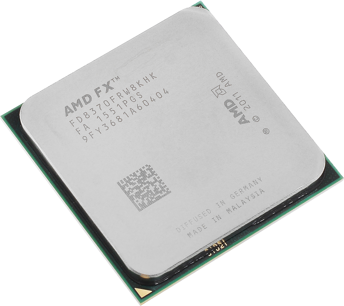 AMD FX-8370 процессор (FD8370FRW8KHK)FD8370FRW8KHK AMD FX-8370 процессор (FD8370FRW8KHK)FD8370FRW8KHKПроцессор AMD FX-8370 подойдет для настольных персональных компьютеров, основанных на платформе AMD. Данная модель имеет разблокированный множитель, а также встроенный двухканальный контроллер памяти DDR3. Процессор поддерживает все основные технологии AMD: AMD64 Enhanced Virus Protection, HyperTransport, PowerNow! / CoolnQuiet, Turbo Core 3.0, Virtualization