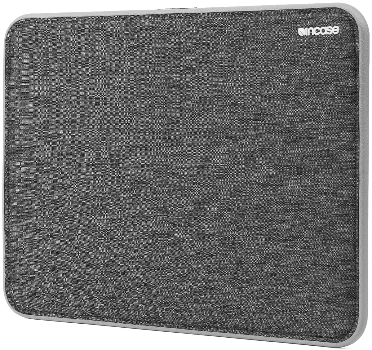 Incase Icon Sleeve чехол для Apple MacBook Air 11, Heather Black GrayCL60636 Incase Icon Sleeve чехол для Apple MacBook Air 11, Heather Black GrayCL60636Чехол Incase Icon Sleeve для MacBook оснащается лёгкой рамой-бампером из ЭВА и использует современную технологию Tensaerlite для максимальной защиты от ударов. Магнитная застёжка чехла дополнительно защищает MacBook, при этом обеспечивая удобный доступ к нему.