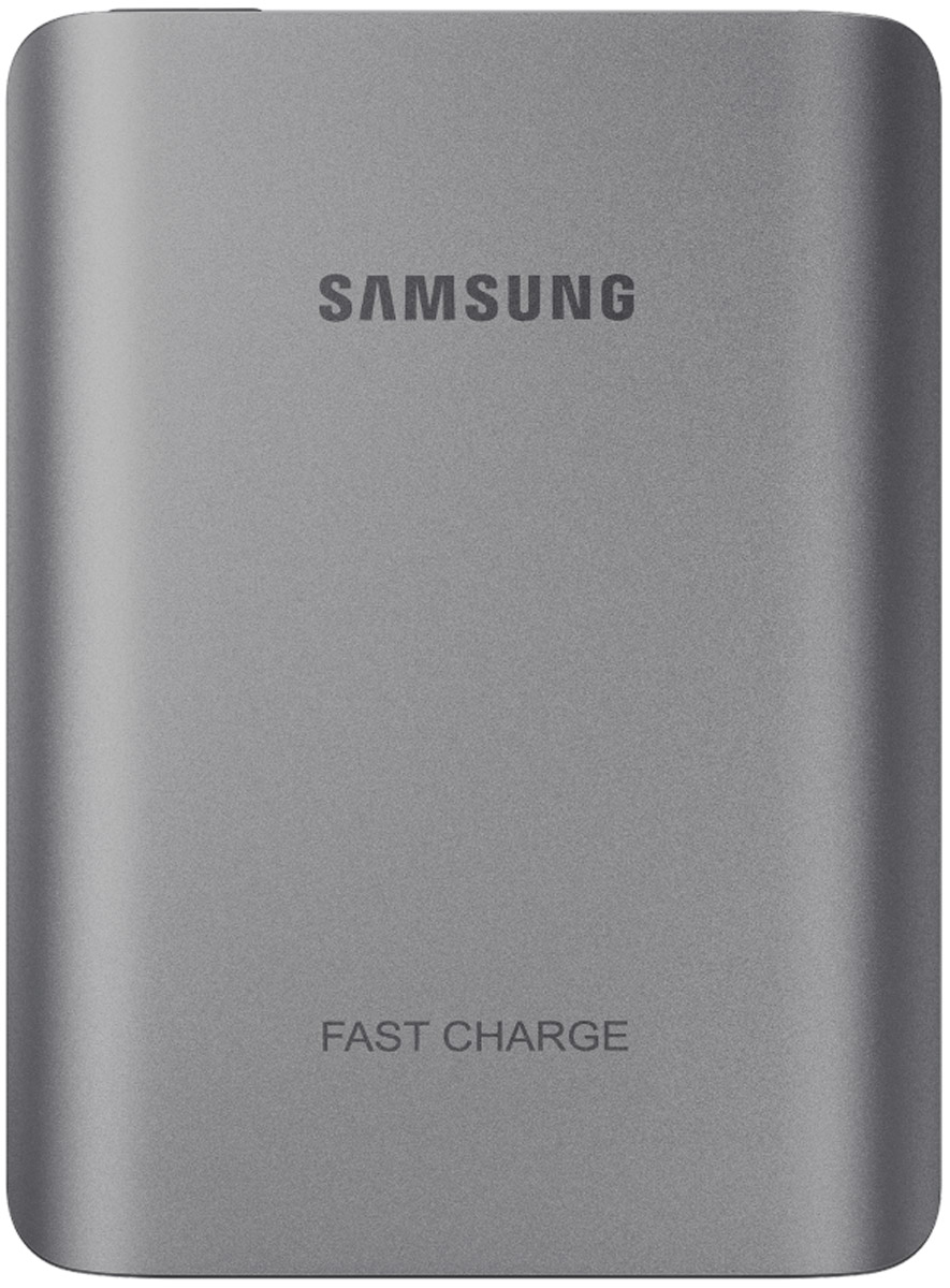Samsung EB-PN930, Silver внешний аккумулятор внешний аккумулятор samsung 5200mah sam eb pn920usrgru silver
