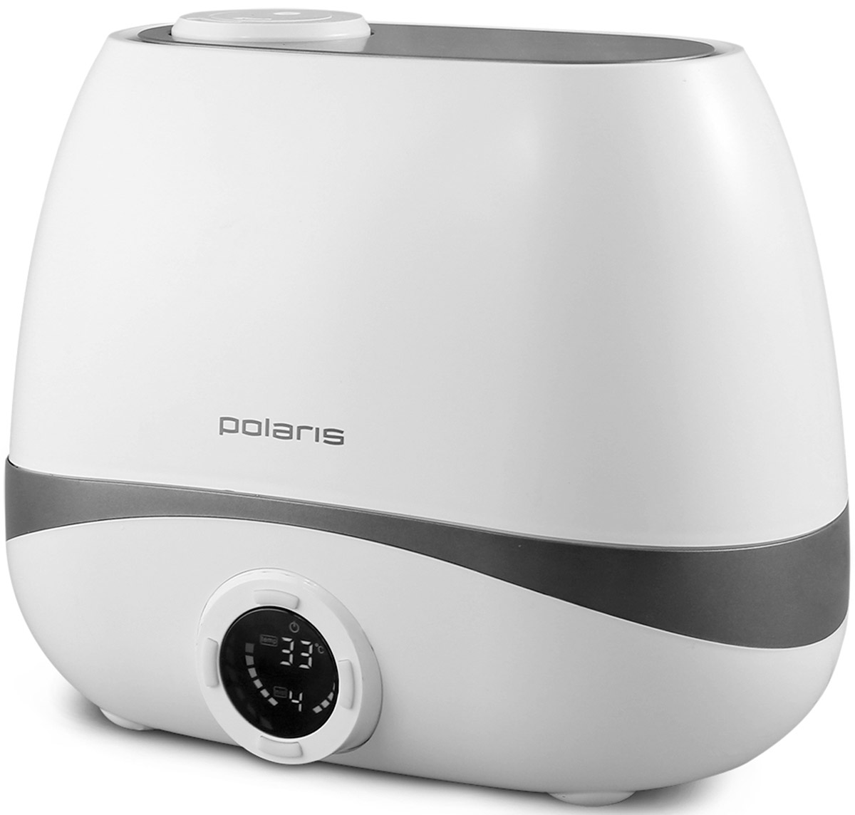 Polaris PUH 5806Di увлажнитель воздухаPUH 5806Di Polaris PUH 5806Di увлажнитель воздухаPUH 5806DiУвлажнитель воздуха Polaris PUH 5806 Di - устройство, которое позволяет поддерживать необходимый уровень влажности в помещении. Бытовая модель увлажнителя компактна и не требует сложного монтажа. Прибор готов к работе сразу после заполнения бака водой и включения его в сеть
