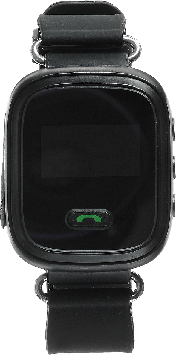 TipTop 60Ц, Black детские часы-телефон00134 TipTop 60Ц, Black детские часы-телефон00134Детские умные часы-телефон TipTop 60ЦВ с GPS-трекером созданы специально для детей и их родителей. С ними вы всегда будете знать, где находится ваш ребенок и что рядом с ним происходит. Управление часами происходит полностью через мобильное приложение, которое можно бесплатно скачать на AppStore или PlayMarket. Основные функции: В часы вставляется сим-карта. Родители всегда могут позвонить на часы, также ребенок может позвонить с часов на 3 самых важных номера - мама, папа, бабушка. Также можно разрешать или запрещать номерам звонить на часы, например, внести в список разрешенных звонков только номера телефонов близких и родных Родители могут слушать, что происходит рядом с ребенком - как няня обращается с ребенком, как ребенок отвечает на уроках На часах есть кнопка SOS - в случае опасности ребенок нажимает на эту кнопку, и часы автоматически дозваниваются на все 3 номера - кто быстрее ответит. Также высылают сообщение...