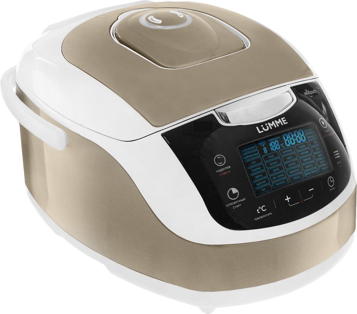 мультиварка lumme lu 1445 smart книга рецептов