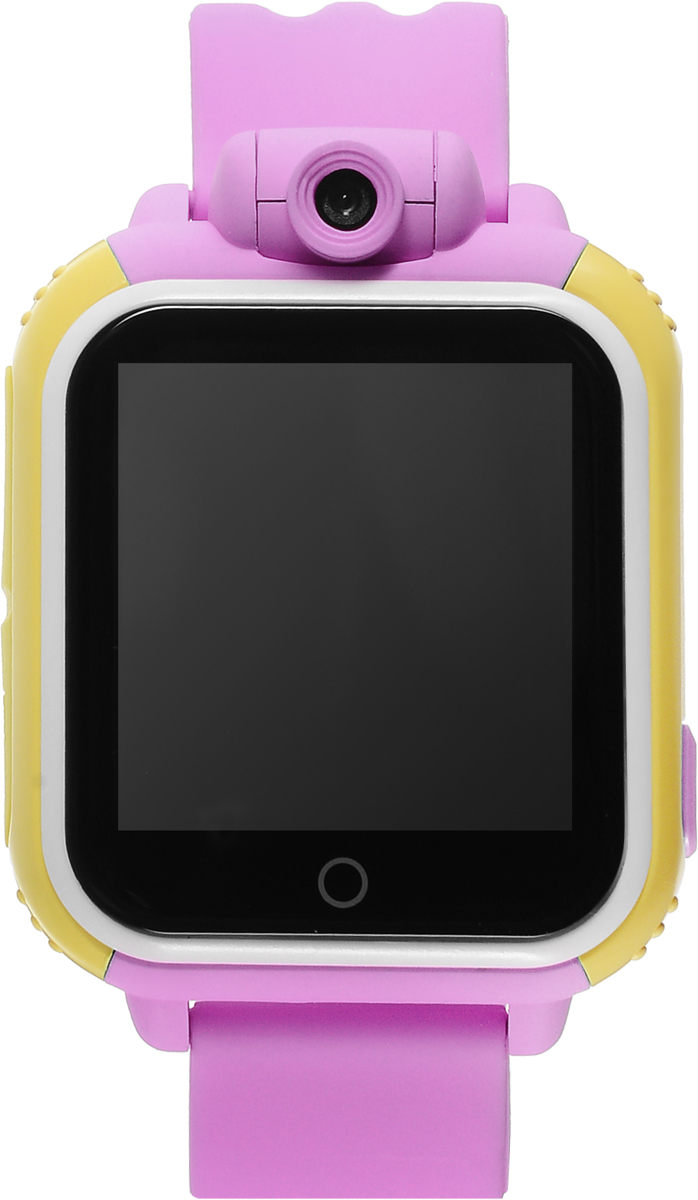 TipTop 1000ЦСФ, Pink детские часы-телефон00131 TipTop 1000ЦСФ, Pink детские часы-телефон00131Детские умные часы-телефон TipTop 1000ЦСФ с GPS-трекером созданы специально для детей и их родителей. С ними вы всегда будете знать, где находится ваш ребенок и что рядом с ним происходит. Управление часами происходит полностью через мобильное приложение, которое можно бесплатно скачать на AppStore или PlayMarket. Отличительная особенность данной модели - это возможность получать фото и видео с часов на смартфон родителя! Ребёнок может сам сделать фото или записать видео на часы и отправить родителям селфи, а также родители могут незаметно для ребенка запрашивать фото с часов через приложение в режиме онлайн! Основные функции: Родители с помощью мобильного приложения всегда видят на карте, где находится их ребенок В часы вставляется сим-карта. Родители всегда могут позвонить на часы, также ребенок может позвонить с часов на 3 самых важных номера - мама, папа, бабушка. Также можно разрешать или запрещать номерам звонить...