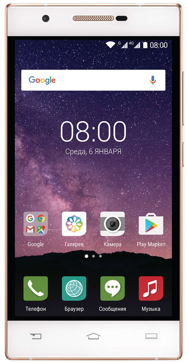 Philips X586, Champagne White8712581741044 Philips X586, Champagne White8712581741044Встречайте смартфон Philips X586 с технологией SoftBlue, которая защищает зрение и обеспечивает великолепное красочное изображение. Камера 13 МП, HD-экран 5 и функция распознавания отпечатков пальцев — оставайтесь на связи с близкими и пользуйтесь любыми приложениями. Создавайте удивительные фотографии при помощи превосходной камеры. Разнообразьте ваши снимки с помощью богатого выбора интересных фотоэффектов. Благодаря различным режимам съемки, таким как автоматическое ретуширование лица, эффект макияжа, снимки с большим динамическим диапазоном (HDR), панорамные снимки и функция продолжительной съемки, ваши возможности практически безграничны. Организуйте свою жизнь — разделите контакты на 2 группы, используя два телефонных номера. С двумя SIM- картами вам не придется все время носить с собой 2 телефона. Создано специально для вас! Телефон Philips X586 оснащен новой светодиодной технологией SoftBlue, которая снижает нагрузку на глаза и...