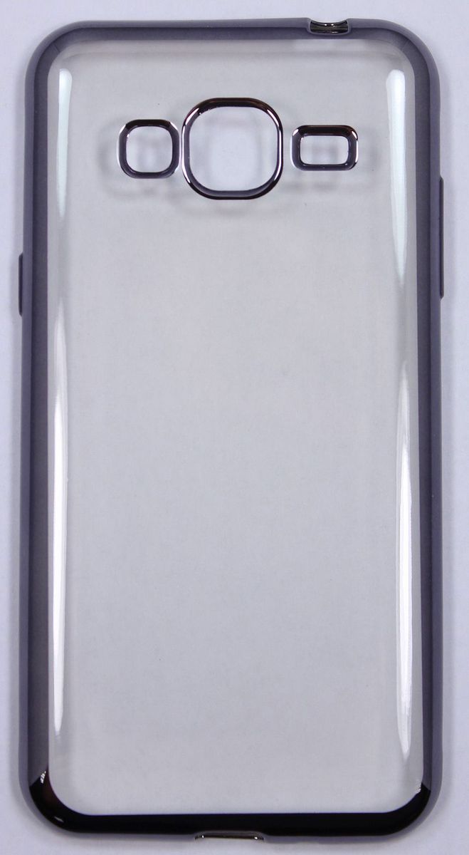 Red Line iBox Blaze чехол для Samsung Galaxy J3 (2016), BackУТ000009704 Red Line iBox Blaze чехол для Samsung Galaxy J3 (2016), BackУТ000009704Практичный и тонкий силиконовый чехол Red Line iBox Blaze для Samsung Galaxy J3 (2016) с эффектом металлических граней защищает телефон от царапин, ударов и других повреждений. Чехол изготовлен из высококачественного материала, плотно облегает смартфон и имеет все необходимые технологические отверстия, соответствующие модели телефона. Силиконовый чехол Red Line iBox Blaze долгое время сохраняет свою первоначальную форму и не растягивается на смартфоне.