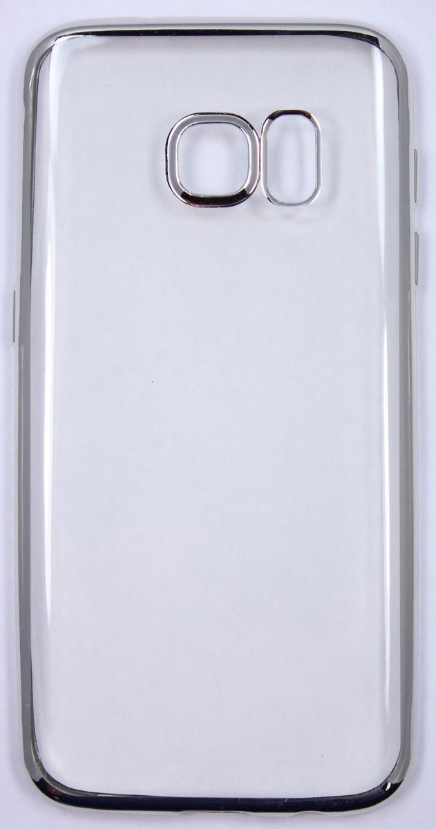 Red Line iBox Blaze чехол для Samsung Galaxy S7 Edge, SilverУТ000009624 Red Line iBox Blaze чехол для Samsung Galaxy S7 Edge, SilverУТ000009624Практичный и тонкий силиконовый чехол Red Line iBox Blaze для Samsung Galaxy S7 Edge с эффектом металлических граней защищает телефон от царапин, ударов и других повреждений. Чехол изготовлен из высококачественного материала, плотно облегает смартфон и имеет все необходимые технологические отверстия, соответствующие модели телефона. Силиконовый чехол Red Line iBox Blaze долгое время сохраняет свою первоначальную форму и не растягивается на смартфоне.