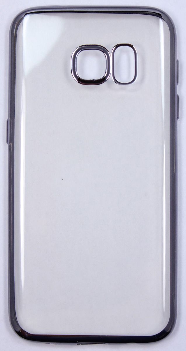 Red Line iBox Blaze чехол для Samsung Galaxy S7 Edge, BlackУТ000009625 Red Line iBox Blaze чехол для Samsung Galaxy S7 Edge, BlackУТ000009625Практичный и тонкий силиконовый чехол Red Line iBox Blaze для Samsung Galaxy S7 Edge с эффектом металлических граней защищает телефон от царапин, ударов и других повреждений. Чехол изготовлен из высококачественного материала, плотно облегает смартфон и имеет все необходимые технологические отверстия, соответствующие модели телефона. Силиконовый чехол Red Line iBox Blaze долгое время сохраняет свою первоначальную форму и не растягивается на смартфоне.