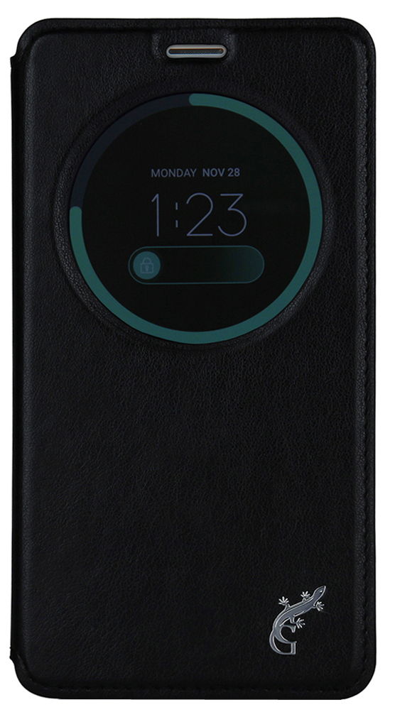 G-Case Slim Premium чехол для Asus ZenFone 3 Laser ZC551KL, BlackGG-747 G-Case Slim Premium чехол для Asus ZenFone 3 Laser ZC551KL, BlackGG-747Чехол-книжка G-Case Slim Premium для Asus ZenFone 3 Laser (ZC551KL) c круглым окошком надежно защитит ваш смартфон от пыли, грязи, царапин, оставив при этом свободный доступ ко всем разъемам устройства. Также имеется возможность использования чехла в виде настольной подставки. Чехол G-Case Slim Premium - это стильная и элегантная деталь вашего образа, которая всегда обращает на себя внимание среди множества вещей.