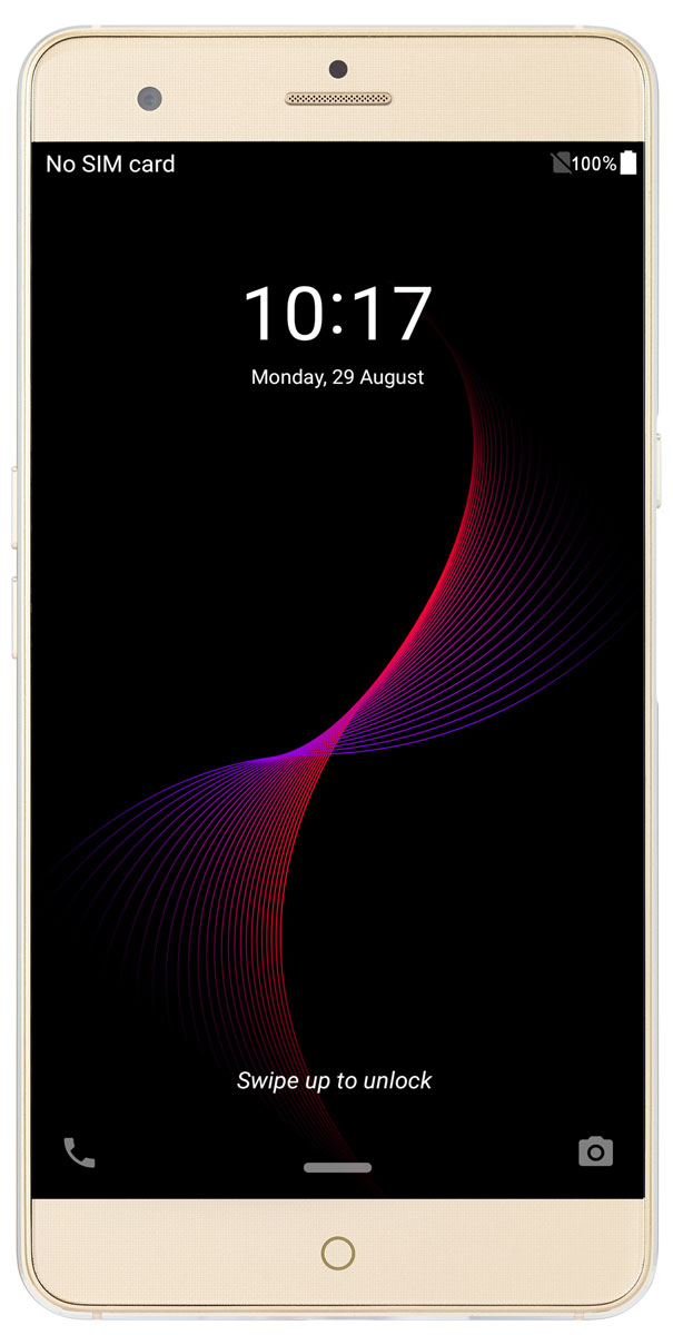 ZTE Blade V7 Max, GoldZTE-BLADE.V7.MX.GD ZTE Blade V7 Max, GoldZTE-BLADE.V7.MX.GDZTE Blade V7 Max выгодно выделяется среди общей массы смартфонов своим минималистичным дизайном корпуса, сочетающего в себе отличную эргономику, механическую прочность, надежность и эффективное охлаждение. Даже при выполнении сложных задач, работе ресурсоемких приложений и требовательных игр смартфон Blade V7 будет вести себя стабильно благодаря наличию мощного восьмиядерного процессора MediaTek MT6755M и 3 ГБ оперативной памяти. С большим 5.5 дисплеем высокого разрешения FullHD, изготовленным в 2.5D-дизайне, воспроизводимая картинка медиа-контента всегда будет насыщенной, четкой и яркой под любым углом, а любители электронного чтения смогут насладиться качественным отображением текста. Основная камера 16 МП, оснащенная вспышкой и фазовым автофокусом позволит вам делать отличные снимки даже при низком освещении. А для поклонников селфи и любителей видеозвонков предусмотрена фронтальная камера 8 МП, которая обеспечивает качественную и четкую ...