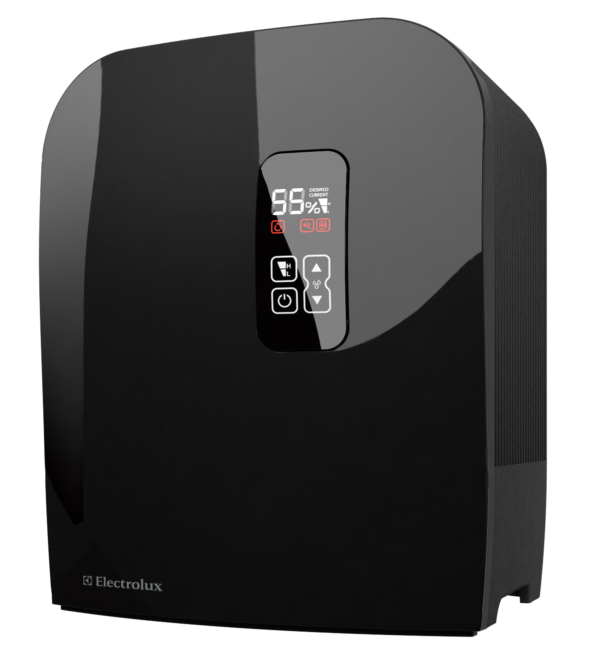 Electrolux EHAW-7510D, Black мойка воздухаНС-0081793 Electrolux EHAW-7510D, Black мойка воздухаНС-0081793Мойка воздуха Electrolux EHAW-7510D - современный функциональный прибор в компактном корпусе для очистки и увлажнения воздуха в помещениях. Данная модель чрезвычайно удобна в использовании. Уход за ней предельно прост и занимает не более 5 минут в неделю. Достаточно сполоснуть диски под душем и установить на место. Благодаря такой конструкции мойка воздуха Electrolux не нуждается в сменных фильтрах и дополнительных аксессуарах.