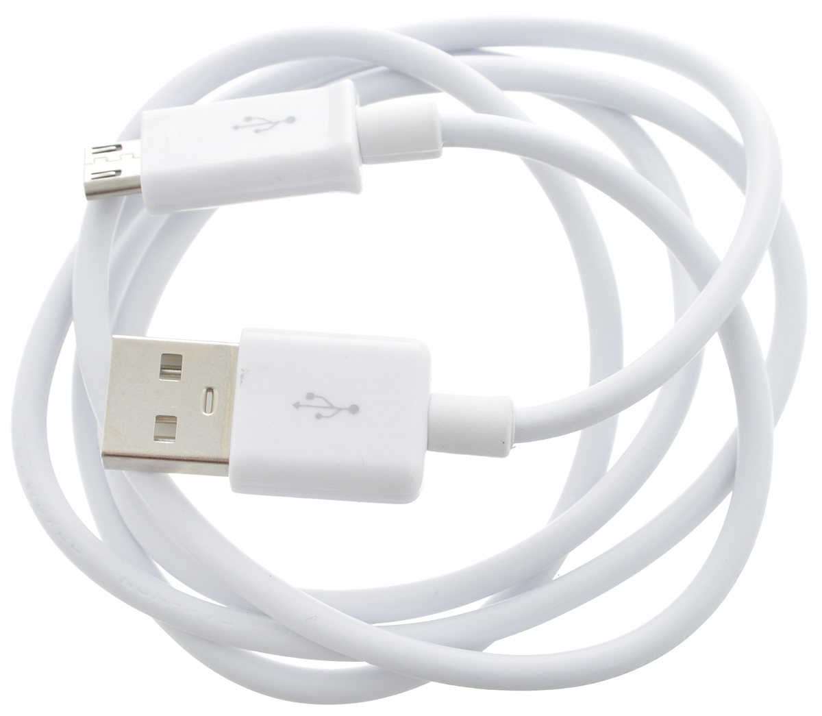 Главдор GL-396 кабель microUSBGL-396 Главдор GL-396 кабель microUSBGL-396Кабель Главдор GL-396 предназначен для подключения и зарядки портативных устройств с коннектором типа microUSB к адаптерам питания с разъемом USB.