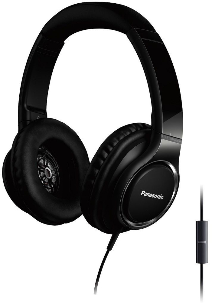 Panasonic RP-HD6MGC-K, Black наушникиRP-HD6MGC-K Panasonic RP-HD6MGC-K, Black наушникиRP-HD6MGC-KНесмотря на достаточно компактную конструкцию, наушники Panasonic RP-HD6MGC-K воспроизводят звук высокого разрешения, а 40-миллиметровые динамики позволяют уловить звучание каждого инструмента. Благодаря наушникам высокого разрешения HD6M вы сможете насладиться звуком высокой четкости и ощутить каждый нюанс звучания своей любимой музыки. За счет высокой прочности, эластичности материала и нового дизайна 40 мм диафрагмы, RP-HD6M достигают частотного диапазона 4Гц-40кГц, а улучшенная конфигурация рамки с точно рассчитанными интервалами подавляет ненужный резонанс и вибрации. В дополнение к вертикальной регулировке, наушники регулируются также и по горизонтали, что обеспечивает идеальное прилегание к ушам. Никакой усталости даже при долговременном использовании. Модель совместима с устройствами iPhone, BlackBerry и Android. Можно слушать музыку со смартфона и использовать функцию телефонной гарнитуры благодаря встроенному микрофону.