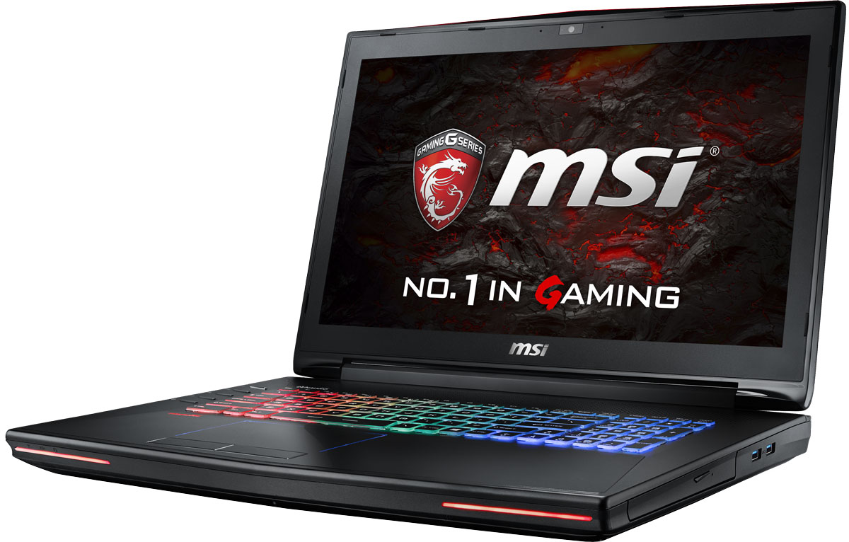 MSI GT72VR 6RE-088RU Dominator Pro, BlackGT72VR 6RE-088RU MSI GT72VR 6RE-088RU Dominator Pro, BlackGT72VR 6RE-088RUКомпания MSI создала первый в мире игровой ноутбук GT72VR с новейшим поколением графических карт NVIDIA GeForce GTX 10 Series. По ожиданиям экспертов производительность новой GeForce GTX 1070 должна более чем на 40% превысить показатели графических карт GeForce GTX 900M Series. Благодаря инновационной системе охлаждения Cooler Boost и специальным геймерским технологиям, применённым в игровом ноутбуке MSI GT72VR 6RE, графическая карта новейшего поколения NVIDIA GeForce GTX 1070 сможет продемонстрировать всю свою мощь без остатка. Олицетворяя концепцию Один клик до VR и предлагая полное погружение в игровые вселенные с идеально плавным геймплеем, игровой ноутбук MSI GT72VR разбивает устоявшиеся стереотипы об исключительной производительности десктопов. Ноутбук MSI готов поразить любого геймера, заставив взглянуть на мобильные игровые системы по-новому. Ноутбук MSI GT72VR оснащен процессором 6-го поколения Intel i7-6700HQ Skylake. По сравнению с ...