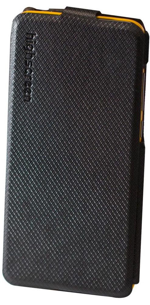 Highscreen Fleep Case чехол для Easy L/Pro, Black23583 Highscreen Fleep Case чехол для Easy L/Pro, Black23583Чехол Highscreen Fleep Case для Highscreen Easy L/Pro, Black надежно защищает ваш смартфон от внешних воздействий, грязи, пыли, брызг. Он также поможет при ударах и падениях, не позволив образоваться на корпусе царапинам и потертостям. Чехол обеспечивает свободный доступ ко всем функциональным кнопкам смартфона и камере. Чехол Skinbox - это стильная и элегантная деталь вашего образа, которая всегда обращает на себя внимание среди множества вещей.