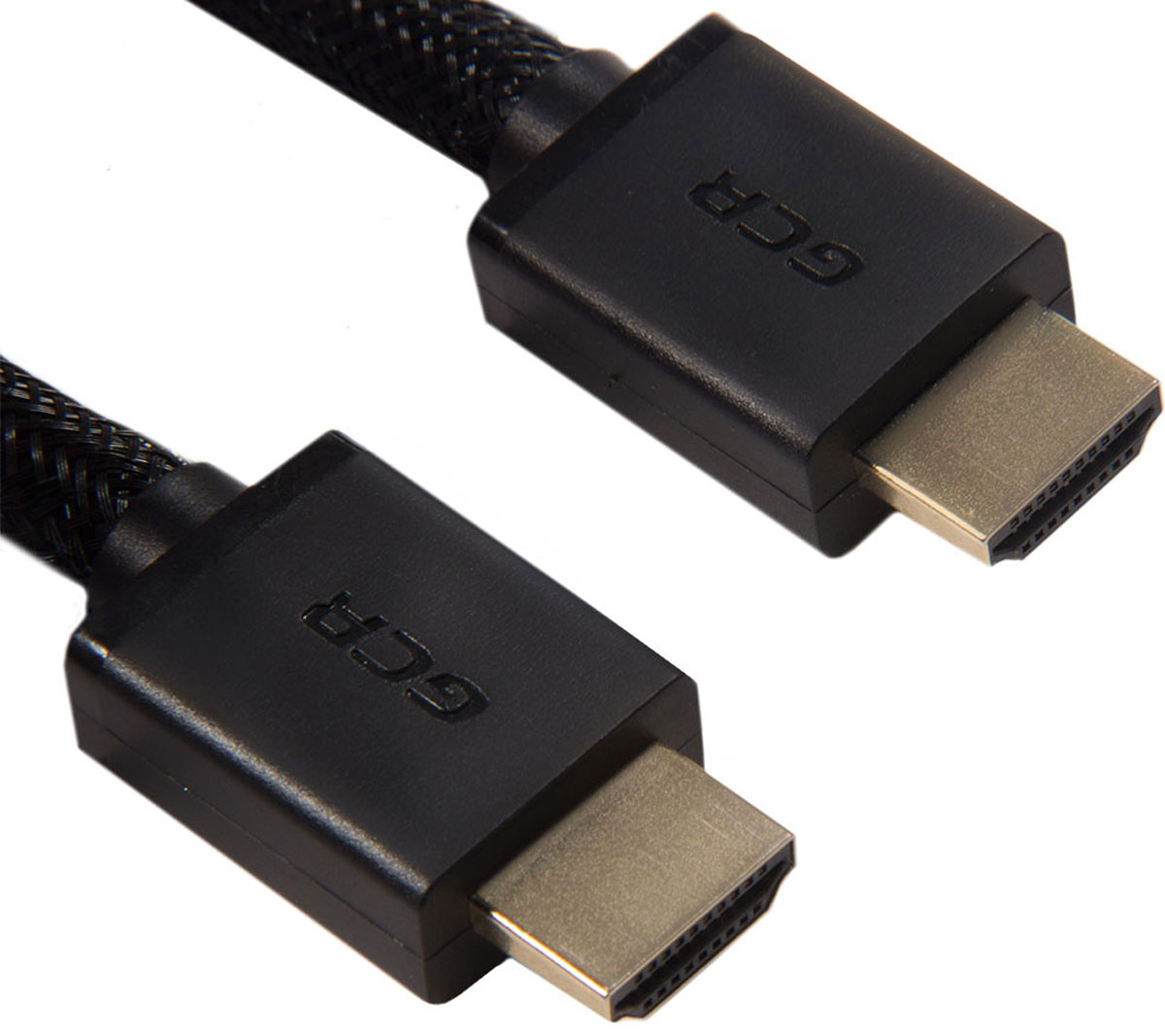 Greenconnect Russia GCR-HM611, Black кабель HDMI v 2.0 (2 м)GCR-HM611-2.0m Greenconnect Russia GCR-HM611, Black кабель HDMI v 2.0 (2 м)GCR-HM611-2.0mКабель HDMI v 2.0 Greenconnect Russia GCR-HM611 - отличное решение для подключения компьютера, игровых консолей, DVD и Blu-ray плееров, аудио-ресиверов к телевизору или дополнительному монитору. Кабель HDMI поддерживает как стандартные, так и высокие разрешения самых современных моделей телевизоров. Greenconnect Russia GCR-HM611 поддерживает Ultra HD 4K (3840x2160), Full 4K (4096x2160), Full HD (1920x1080) и HD Ready (1280x720). Это даёт возможность наслаждаться более точной и естественной картинкой с высочайшим уровнем детализации и диапазоном цветов. Использование кабеля позволяет передавать изображение в столь популярном формате 3D, усиливая элемент присутствия и позволяя получать удовольствие от качественного объёмного изображения. Кабель оснащен двунаправленным каналом для передачи сетевых данных, который подходит для использования IP-приложениями. Канал Ethernet позволяет нескольким устройствам работать в сети Ethernet без необходимости ...