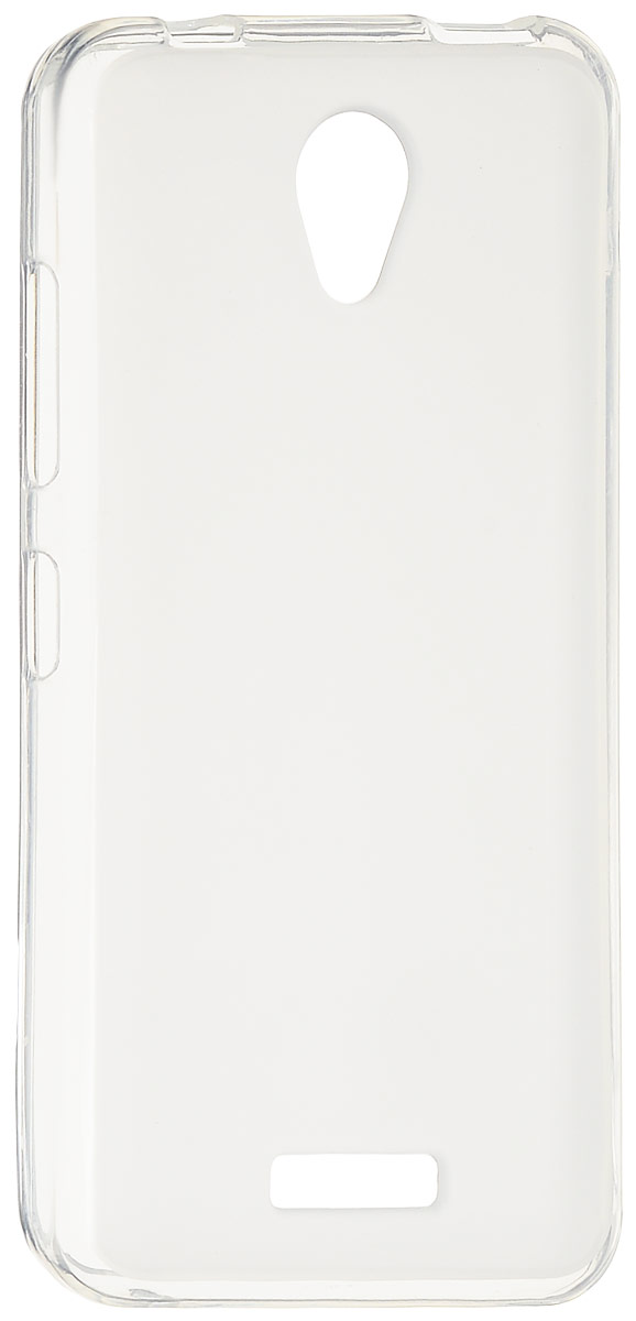 Red Line iBox Crystal чехол для Lenovo A1010/A2016, ClearУТ000009798 Red Line iBox Crystal чехол для Lenovo A1010/A2016, ClearУТ000009798Практичный и тонкий силиконовый чехол Red Line iBox Crystal для Lenovo A1010/A2016 защищает телефон от царапин, ударов и других повреждений. Чехол изготовлен из высококачественного материала, плотно облегает смартфон и имеет все необходимые технологические отверстия, соответствующие модели телефона. Силиконовый чехол iBox Crystal долгое время сохраняет свою первоначальную форму и не растягивается на смартфоне.