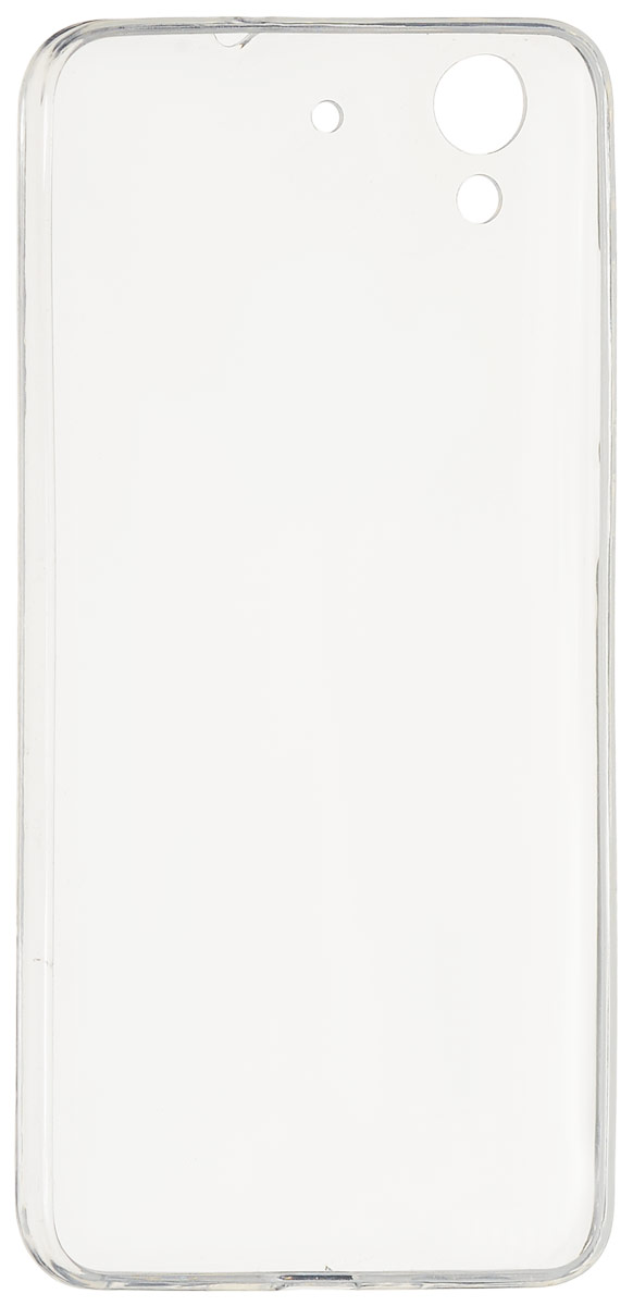 Red Line iBox Crystal чехол для Huawei Y6II, ClearУТ000009859 Red Line iBox Crystal чехол для Huawei Y6II, ClearУТ000009859Практичный и тонкий силиконовый чехол Red Line iBox Crystal для Huawei Y6II защищает телефон от царапин, ударов и других повреждений. Чехол изготовлен из высококачественного материала, плотно облегает смартфон и имеет все необходимые технологические отверстия, соответствующие модели телефона. Силиконовый чехол iBox Crystal долгое время сохраняет свою первоначальную форму и не растягивается на смартфоне.