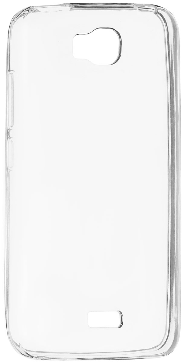 Red Line iBox Crystal чехол для Huawei Y5C, ClearУТ000009855 Red Line iBox Crystal чехол для Huawei Y5C, ClearУТ000009855Практичный и тонкий силиконовый чехол Red Line iBox Crystal для Huawei Y5C защищает телефон от царапин, ударов и других повреждений. Чехол изготовлен из высококачественного материала, плотно облегает смартфон и имеет все необходимые технологические отверстия, соответствующие модели телефона. Силиконовый чехол iBox Crystal долгое время сохраняет свою первоначальную форму и не растягивается на смартфоне.
