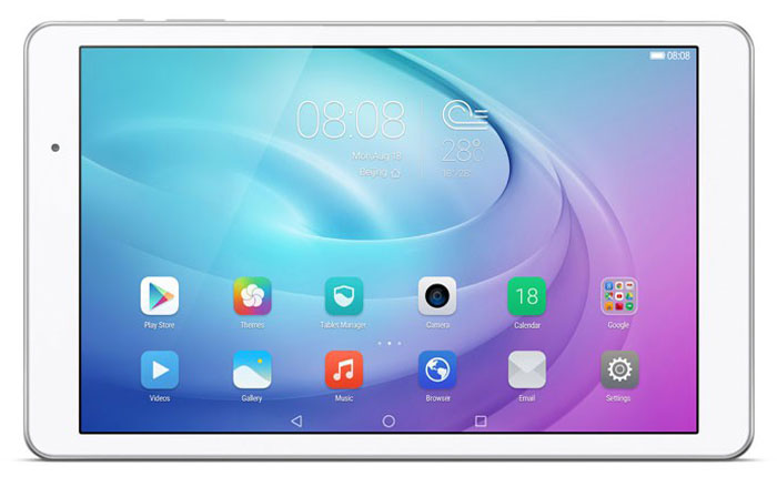 Huawei MediaPad T2 Pro 10 LTE (16GB), Pearl White53016517 Huawei MediaPad T2 Pro 10 LTE (16GB), Pearl White5301651710.1-дюймовый Full HD экран планшета Huawei MediaPad T2 10.0 Pro - это яркое и четкое изображение во время просмотра видео, игр и повседневных задач. Режим ухода за глазами подстраивается под внешнее освещение и не дает глазам устать. Планшет MediaPad T2 10.0 Pro предоставляет высокую скорость и производительность при выполнении задач любой сложности. 64-битный 8-ядерный чипсет Qualcomm Snapdragon, 4G-LTE интернет (до 150 Мбит/с) и Wi-Fi (до 433 Мбит/с) создают быстрое и стабильное соединение, позволяя пользователям дольше оставаться на связи. Два динамика с запатентованной акустической системой Huawei - SWS 2.0, предлагают насладиться кристально- чистым звуком при прослушивании любимой музыкой Аккумулятор планшета Huawei MediaPad T2 10.0 Pro имеет емкость 6660 мАч, предоставляя пользователям до 700 часов работы в режиме ожидания. Вы можете не беспокоиться о заряде батареи во время веб-серфинга, просмотра видео и прослушивании музыки. ...
