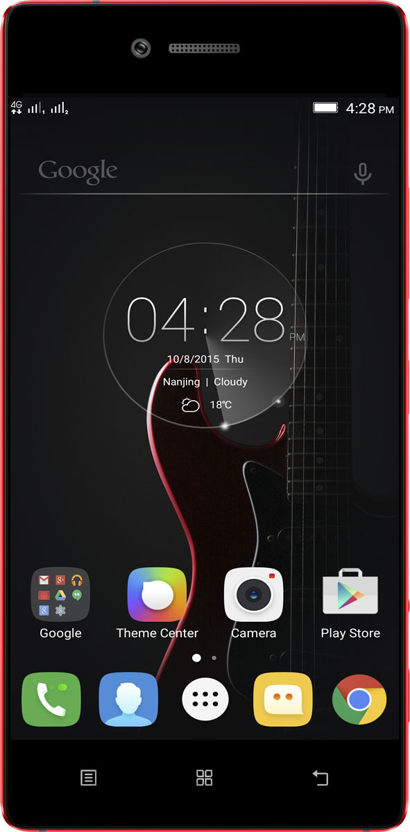 Lenovo Vibe Shot (Z90A40), Red (PA1K0161RU)PA1K0161RU Lenovo Vibe Shot (Z90A40), Red (PA1K0161RU)PA1K0161RULenovo Vibe Shot — это стильный и производительный смартфон, и вместе с тем — удобная камера для профессиональной фотосъемки. Vibe Shot укомплектован 64-битным процессором Qualcomm Snapdragon 1,7 ГГц и оперативной памятью объемом 3 ГБ. Смартфон поддерживает современные высокоскоростные технологии передачи данных, работает на ОС Android, оснащен камерой для профессиональной фотосъемки и обладает другими интересными возможностями. С помощью задней камеры 16 Мпикс вы сможете делать профессиональные снимки даже в условиях слабого освещения. Камера обладает уникальными особенностями: инфракрасным автофокусом — в два раза быстрее обычного, современной шестикомпонентной линзой повышенной четкости, оптическим стабилизатором изображения и BSI-датчиком с подлинным разрешением 16:9. Фронтальная камера 8 Мпикс отлично подходит для съемки селфи, в том числе панорамных, и общения в видеочатах. Пятидюймовый Full HD дисплей (1920x1080) с ярким и четким...