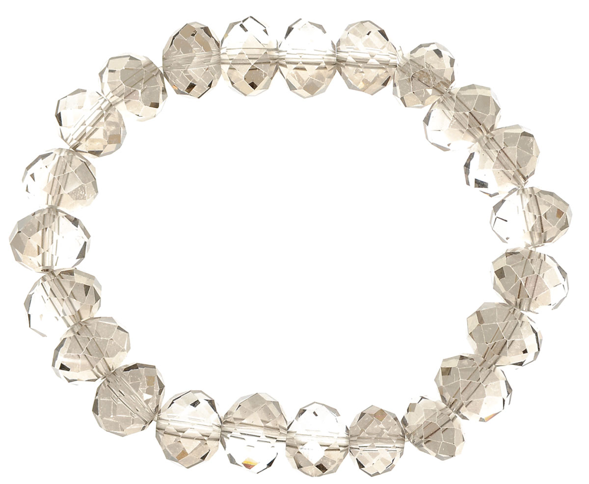 Браслет Taya, цвет: хематит. T-B-11788-BRAC-HEMATITET-B-11788-BRAC-HEMATITE Браслет Taya, цвет: хематит. T-B-11788-BRAC-HEMATITET-B-11788-BRAC-HEMATITEУниверсальный однотонный браслет на резинке. Огранка кристаллов идеальная, они ярко искрятся под любым освещением. Такой браслет можно носить с фирменными часами TAYA, а также с другими такими же браслетами в цветовой гамме.