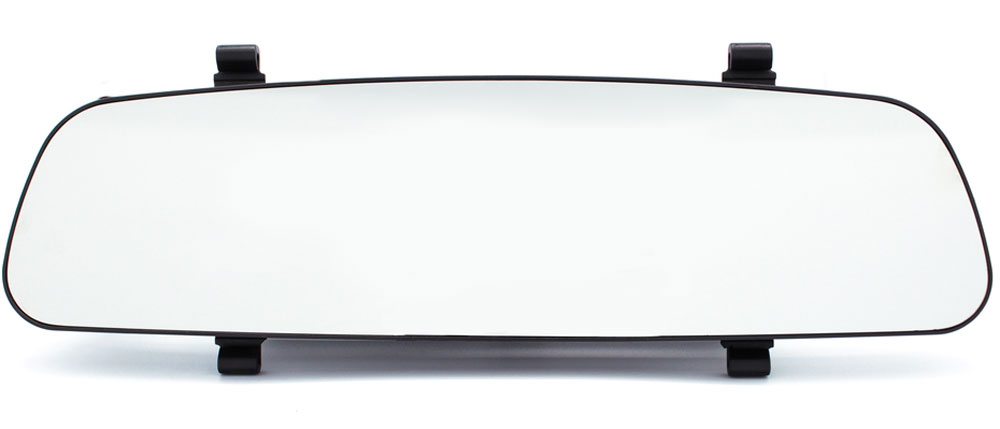 TrendVision MR-700GP, Black видеорегистраторMR-700GP TrendVision MR-700GP, Black видеорегистраторMR-700GPАвтомобильный видеорегистратор TrendVision MR-700GP выполнен в виде накладки на штатное зеркало заднего вида. Такая конструкция все больше пользуется популярностью у автовладельцев. Её особенность - незаметность установки. В данной модели используется мощный процессор, чувствительный сенсор и светосильный объектив. Максимальное разрешение записи 1920 х 1080 (30 кадров в секунду). Широкий динамический диапазон HDR позволяет получить очень качественное видеоизображение даже в условиях высококонтрастных сцен или при недостаточной освещенности. Съемный поляризационный фильтр устраняет блики от лобового стекла. Полностью новый корпус разработан специалистами TrendVision и не имеет аналогов. Особенности: толщина всего 14 мм, увеличенная жесткость, противоослепляющее зеркальное покрытие, удобное крепление, большой монитор 4.3, два слота для карт памяти, подключение дополнительной аналоговой камеры заднего хода, удобные кнопки с автоматически отключаемой подсветкой. При...